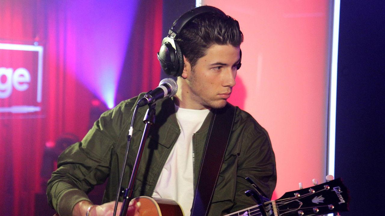 Nick Jonas