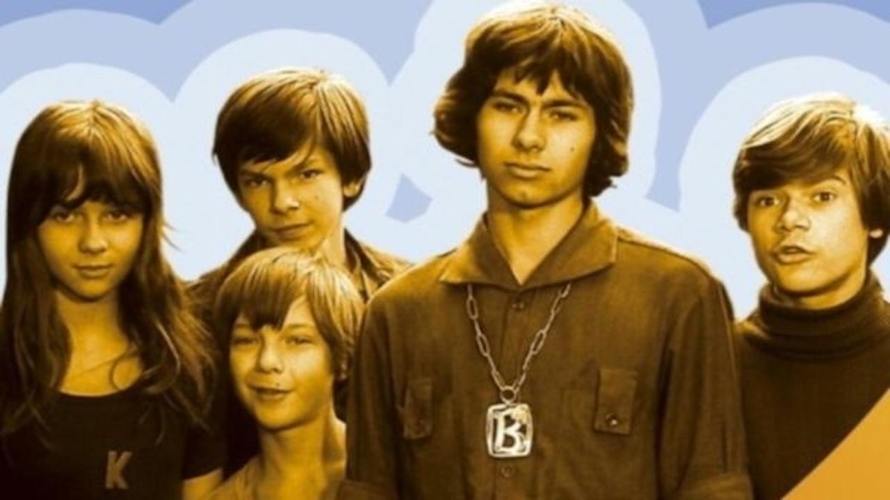 Stawiam na Tolka Banana backdrop