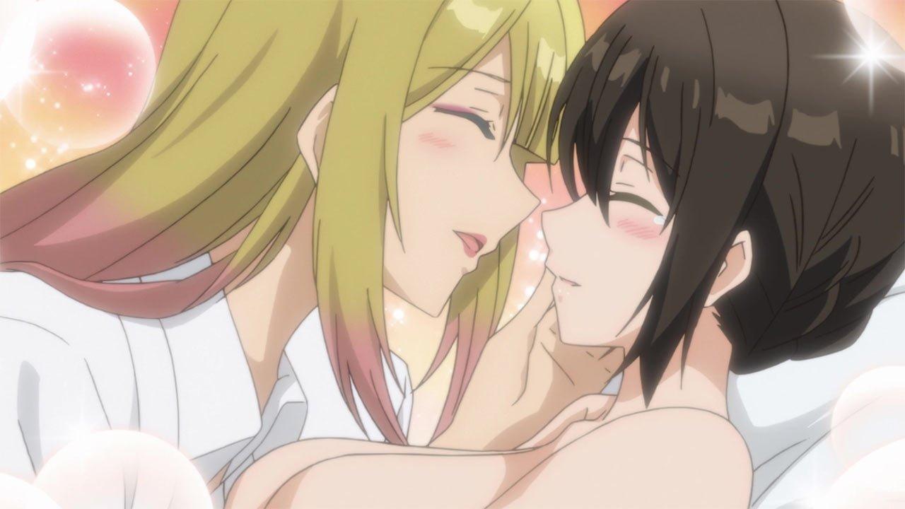 I love you. I truly do love you.