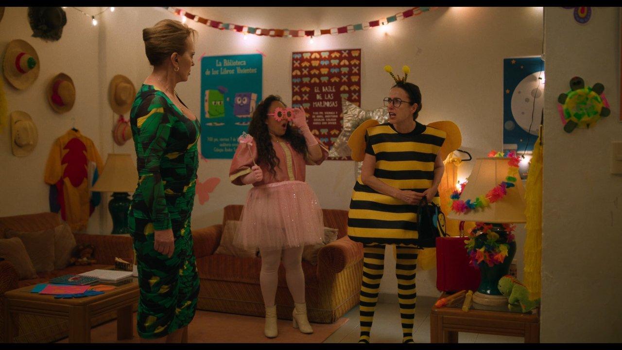 Family and Tradition