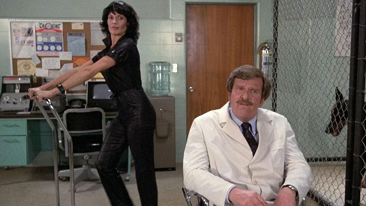 Murder is Man's Best Friend