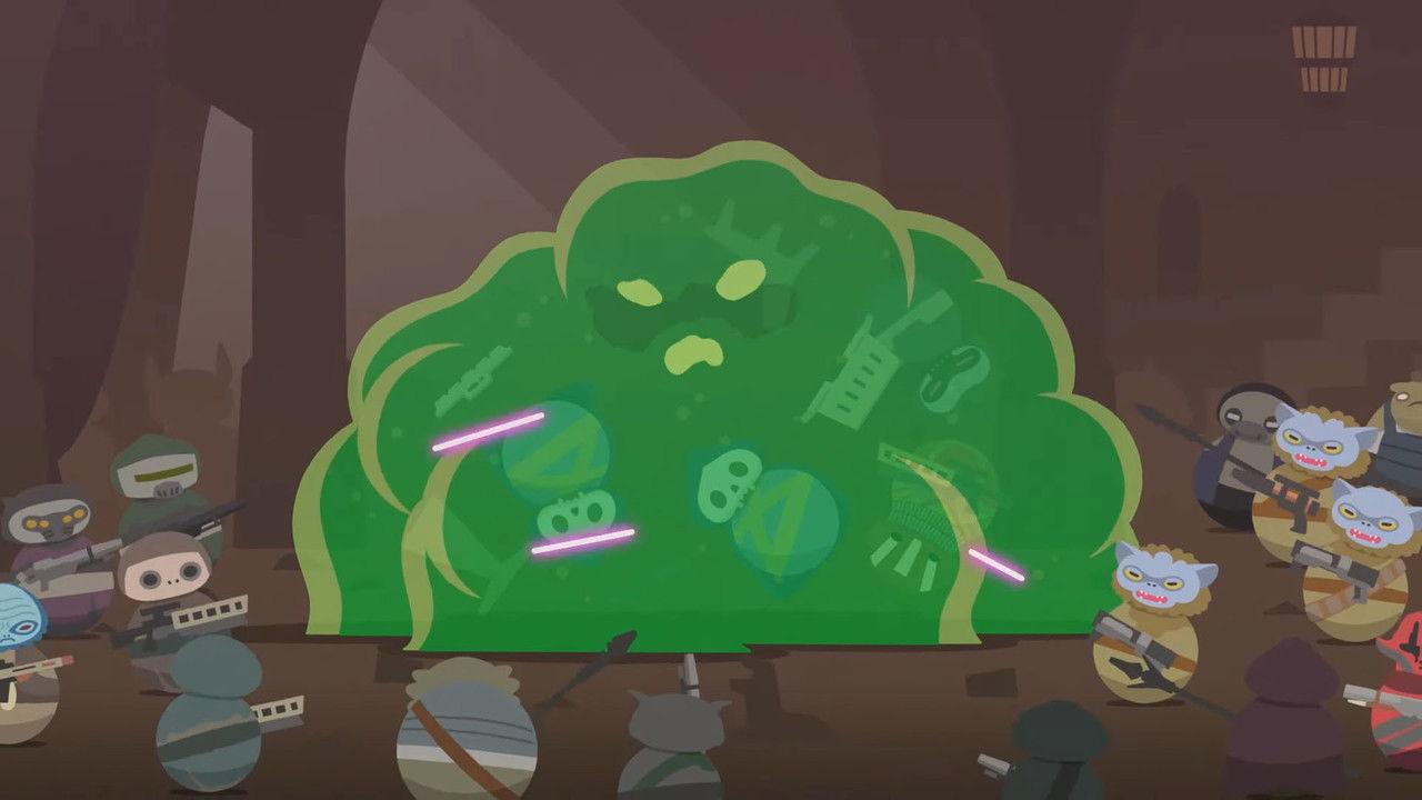 Maz and the Gigantic Blorp (2)