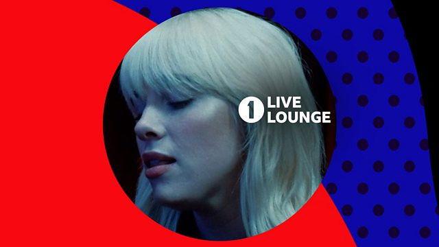 Billie Eilish (Live Lounge Special)