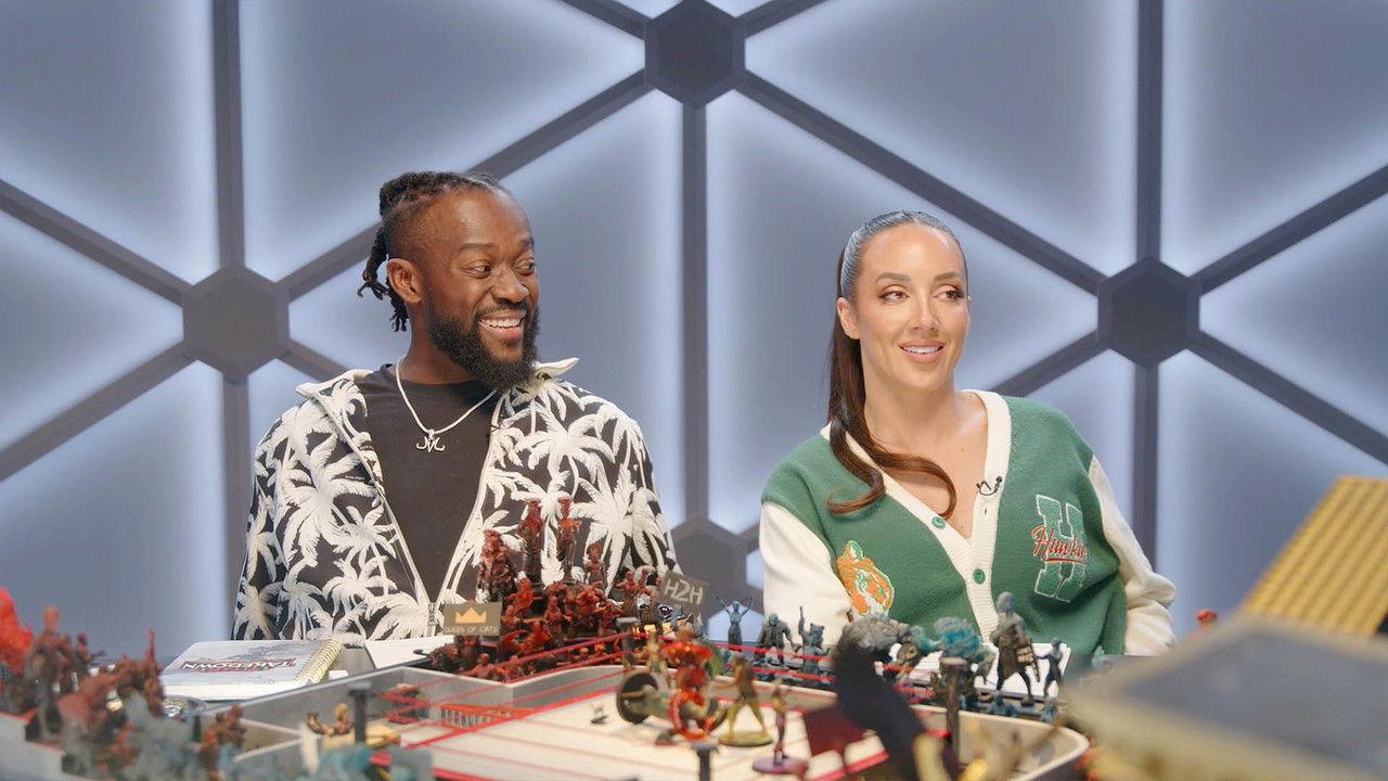 A Cheeseburger Intimidation Check