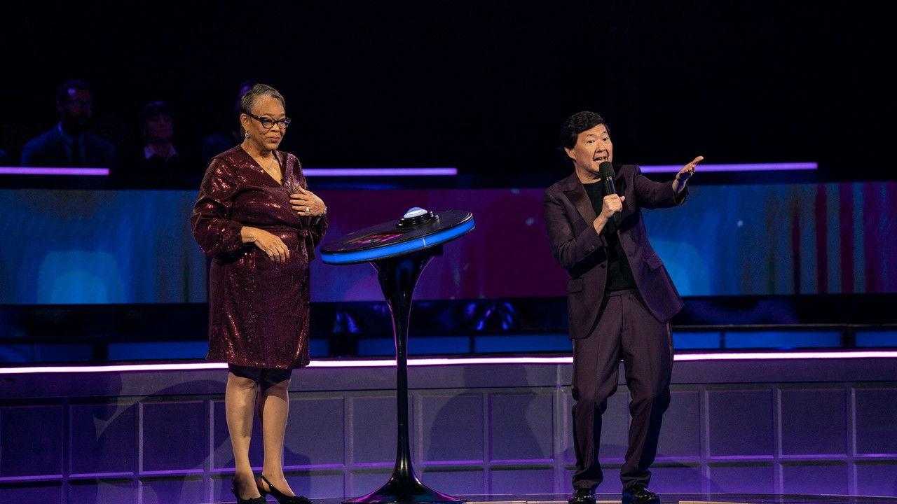 Decades Night: Adrienne Bailon-Houghton, Frankie Muniz, Romeo Miller, Cheryl Hines