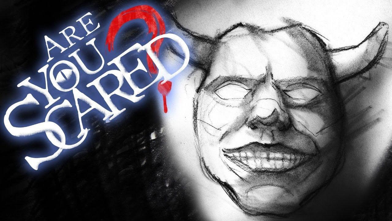 Are You Scared of The Grabber? • LIVE EVENT