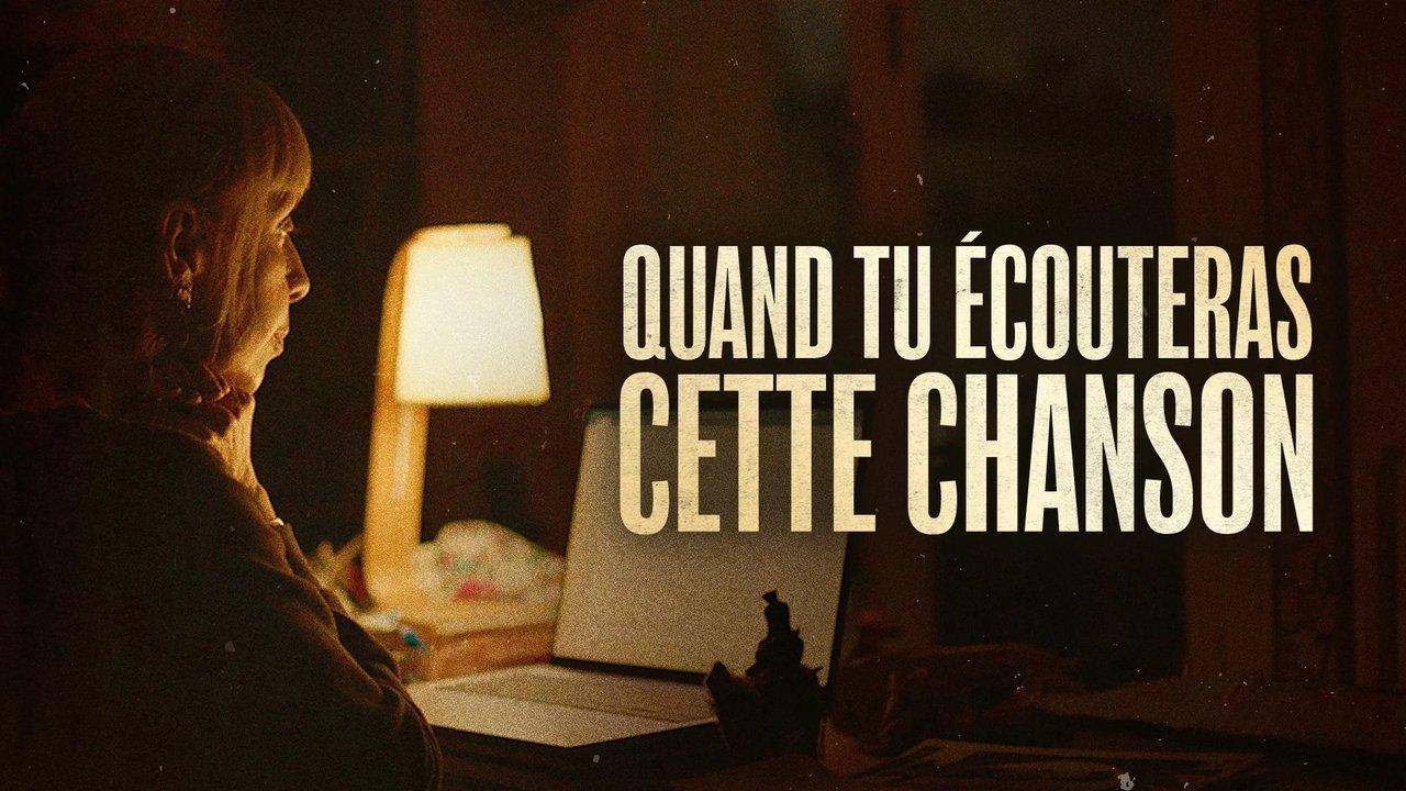 When You Listen to This Song backdrop