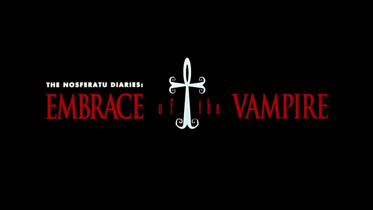 Embrace of the Vampire (1995)