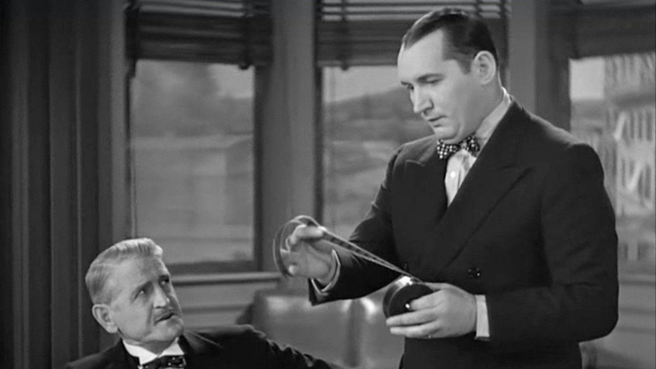 Believe It or Not (Second Series) #3 backdrop