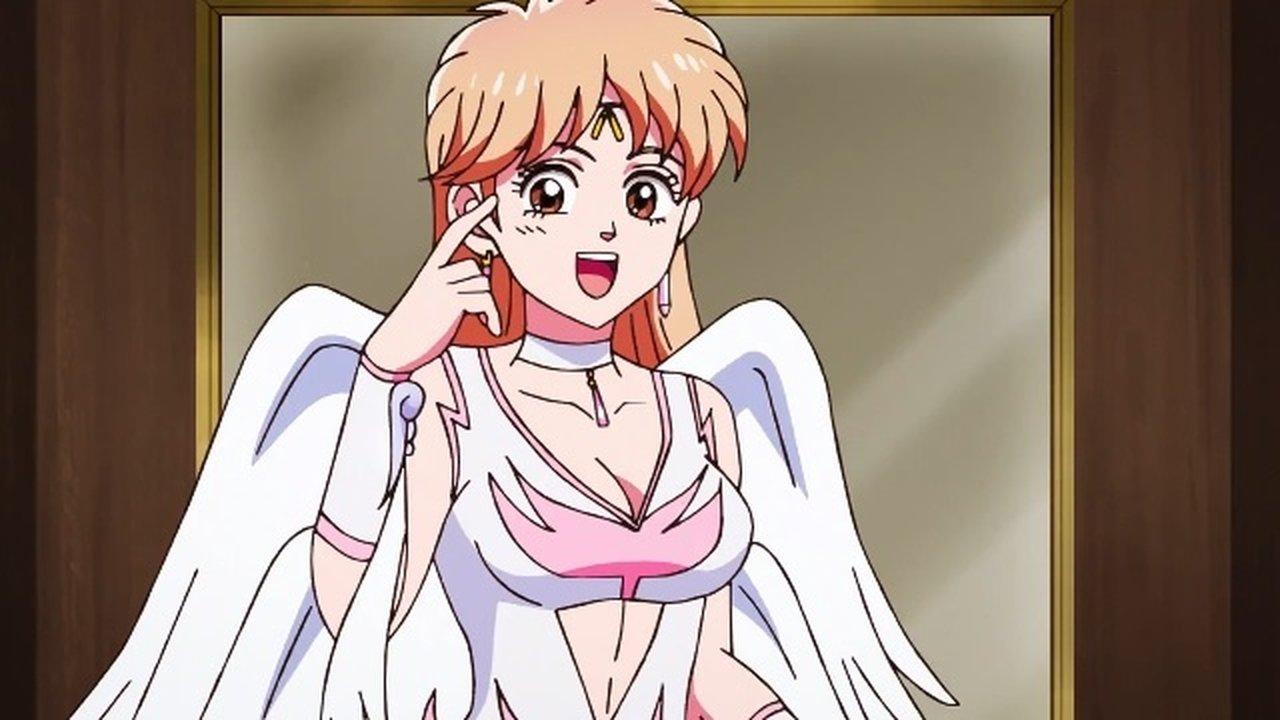 Off To the Department Store