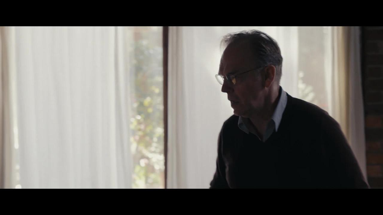 I Want to Look to the Future