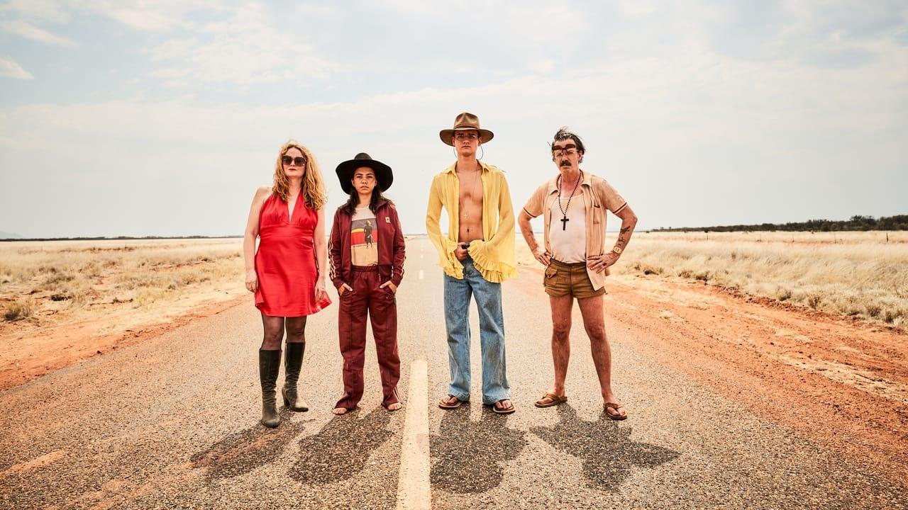 Thou Shalt Not Steal backdrop