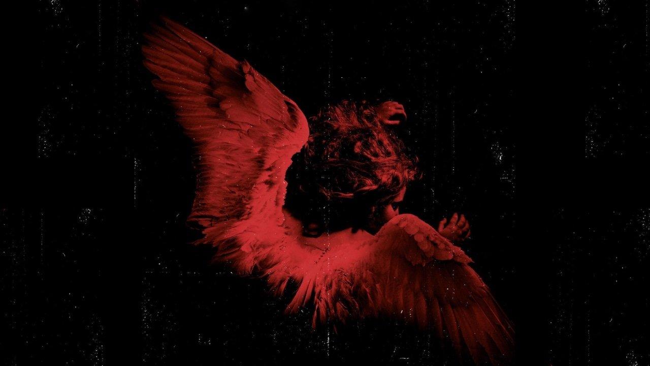 Red Riding Collection backdrop