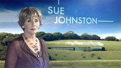 Sue Johnston