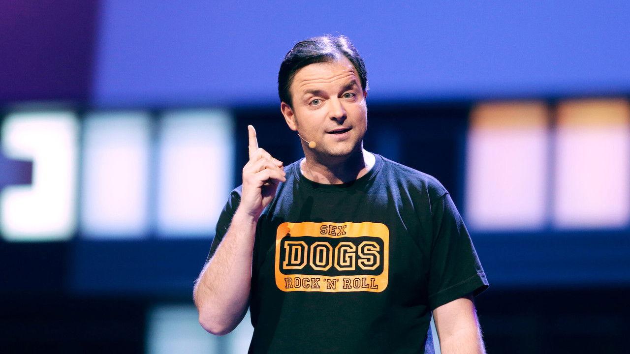 Martin Rütter - Der tut nix! backdrop