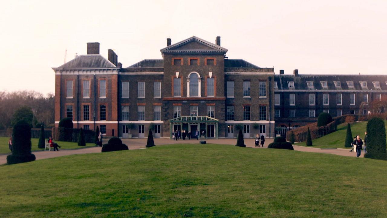 Kensington Palace