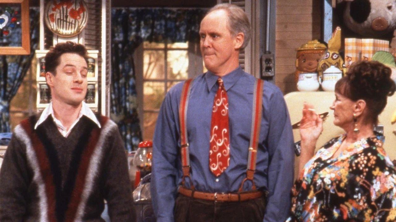 Same Old Song and Dick