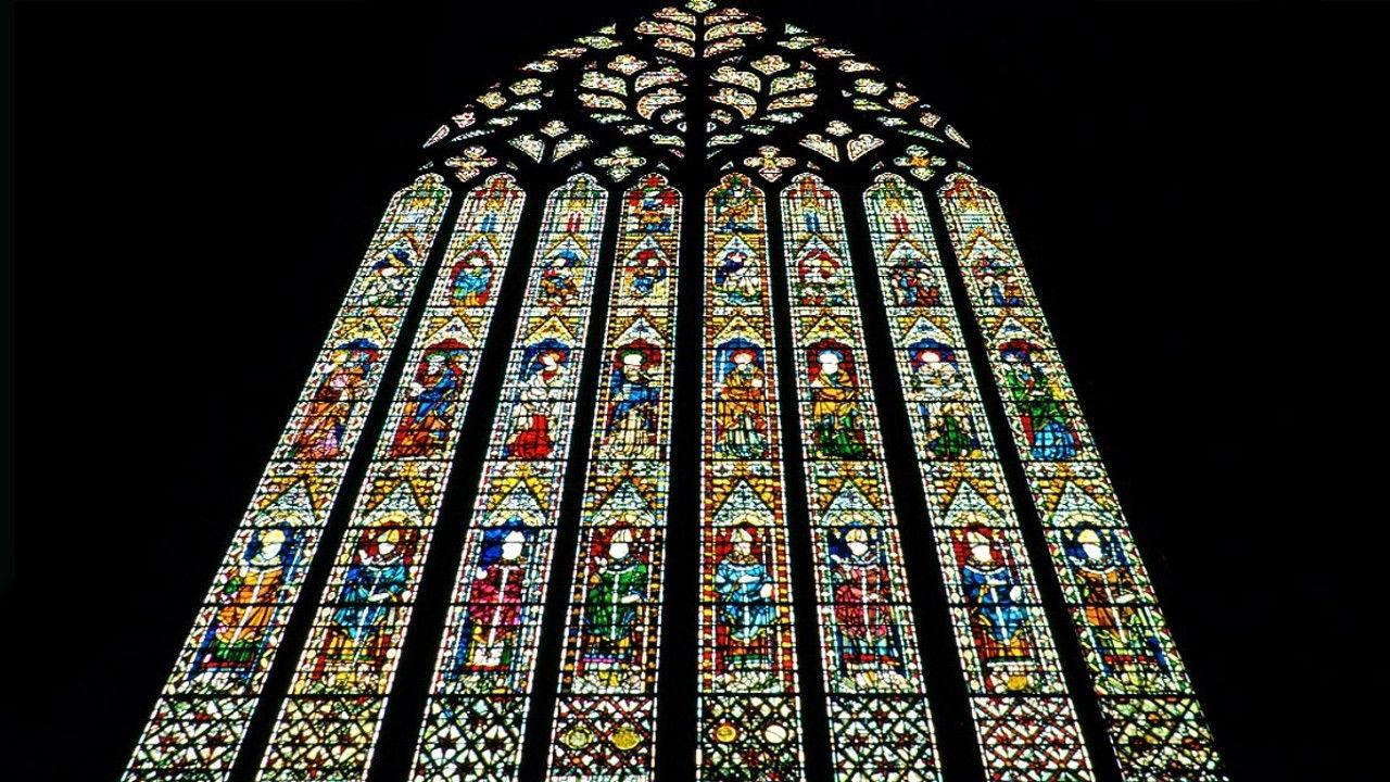 Britain's Most Fragile Treasure backdrop