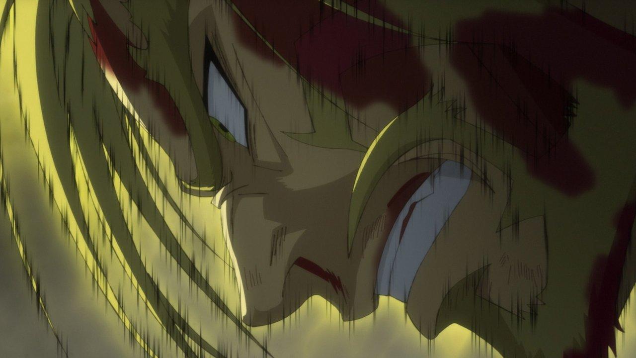 The Man Called Isao Shinomiya