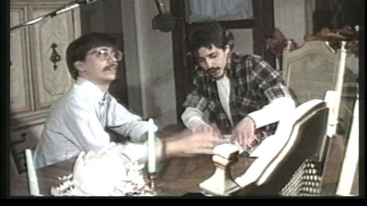 How to Slay a Vampire backdrop