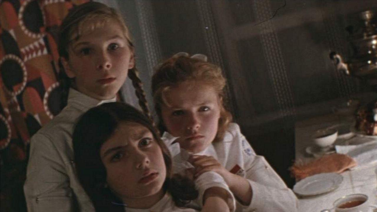 Moscow - Cassiopeia (Collection) backdrop