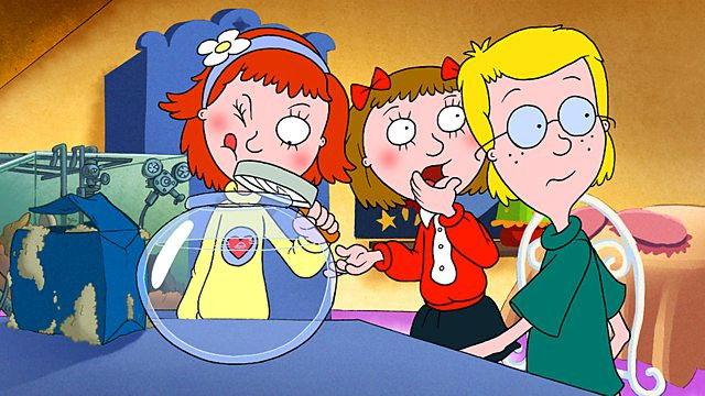 The Vampire Hunter / The Sounds of Sirens