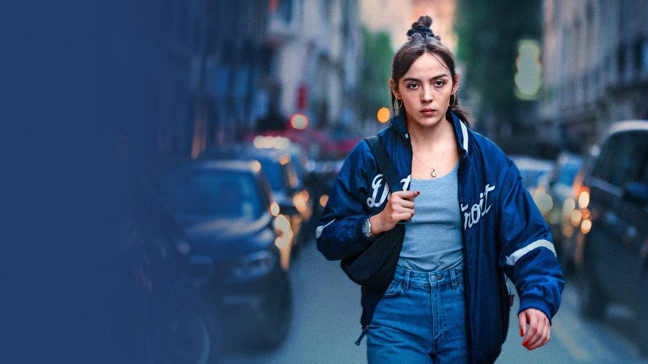 Parisian Hustle backdrop