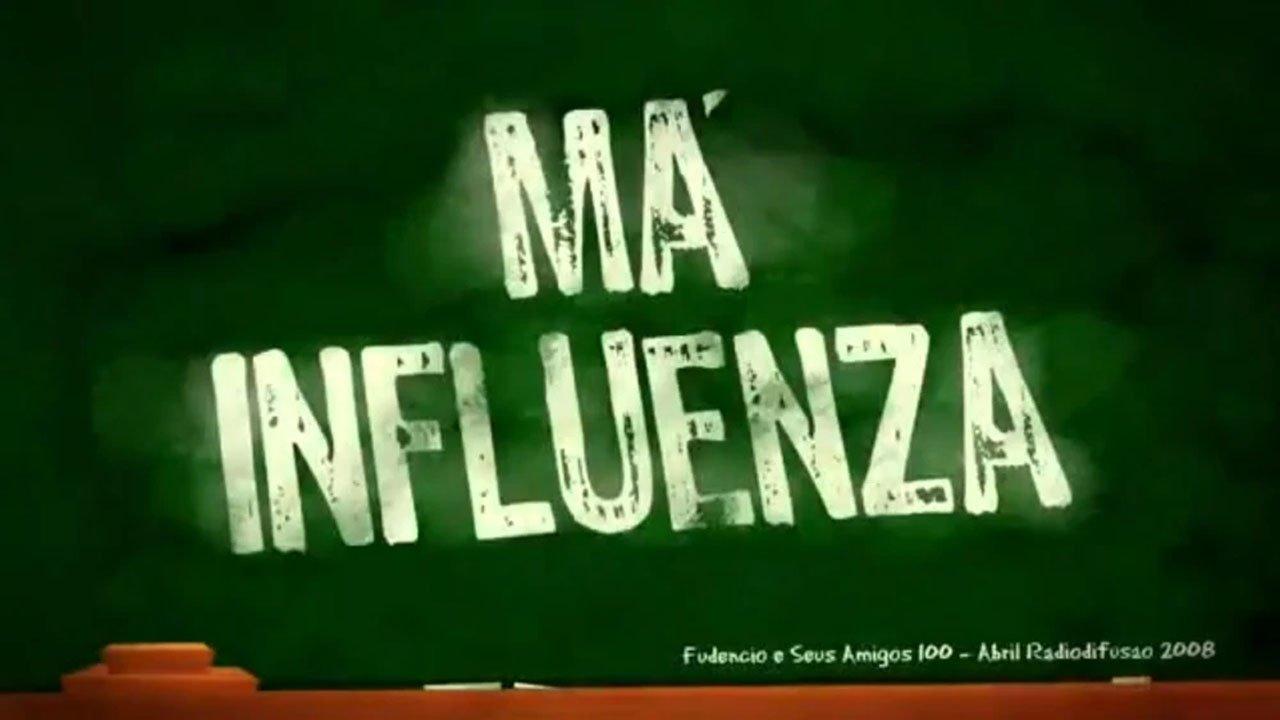 Má Influenza
