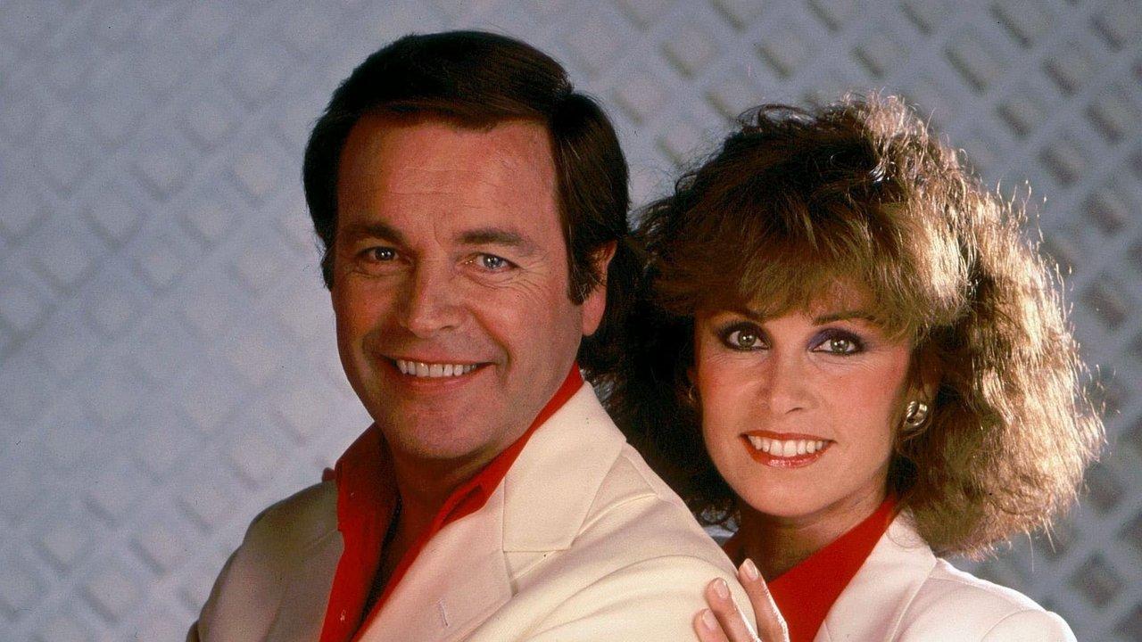 Hart to Hart Collection backdrop