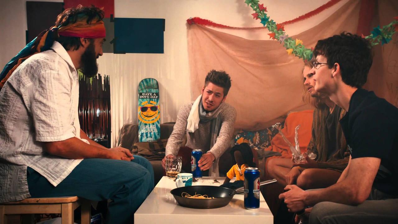 20 Rules! For Sylvie backdrop