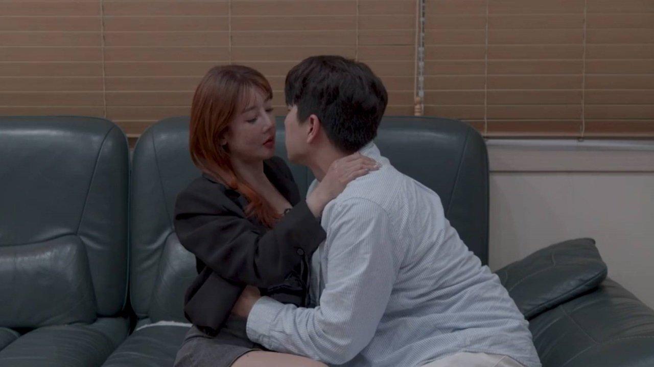 Memories of First Experience backdrop