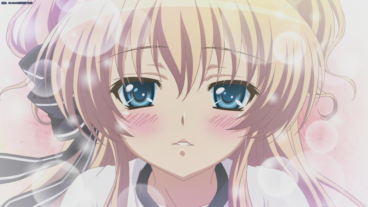 Another Story: A Girlfriend's Colour in Airi