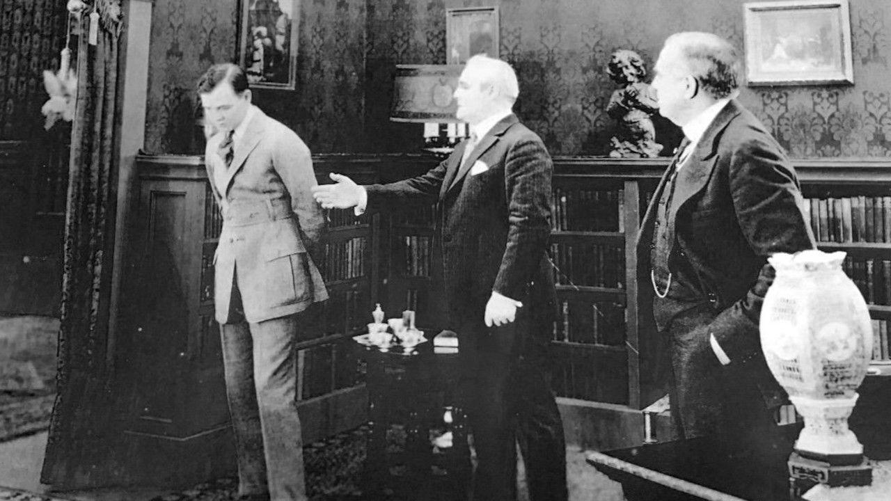 The Claws of the Hun backdrop