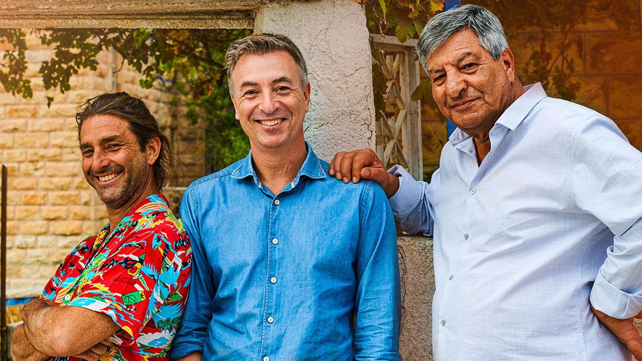 Tareq Taylors matresa backdrop