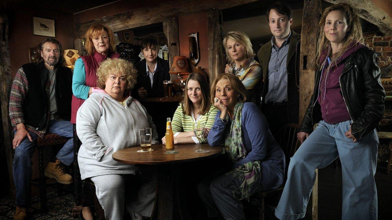 Jam and Jerusalem backdrop