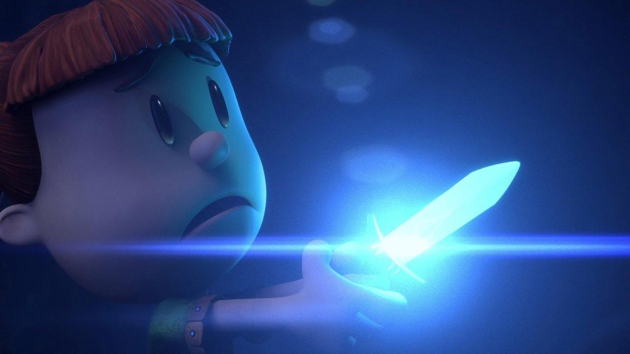 So Slayeth the Prophecy