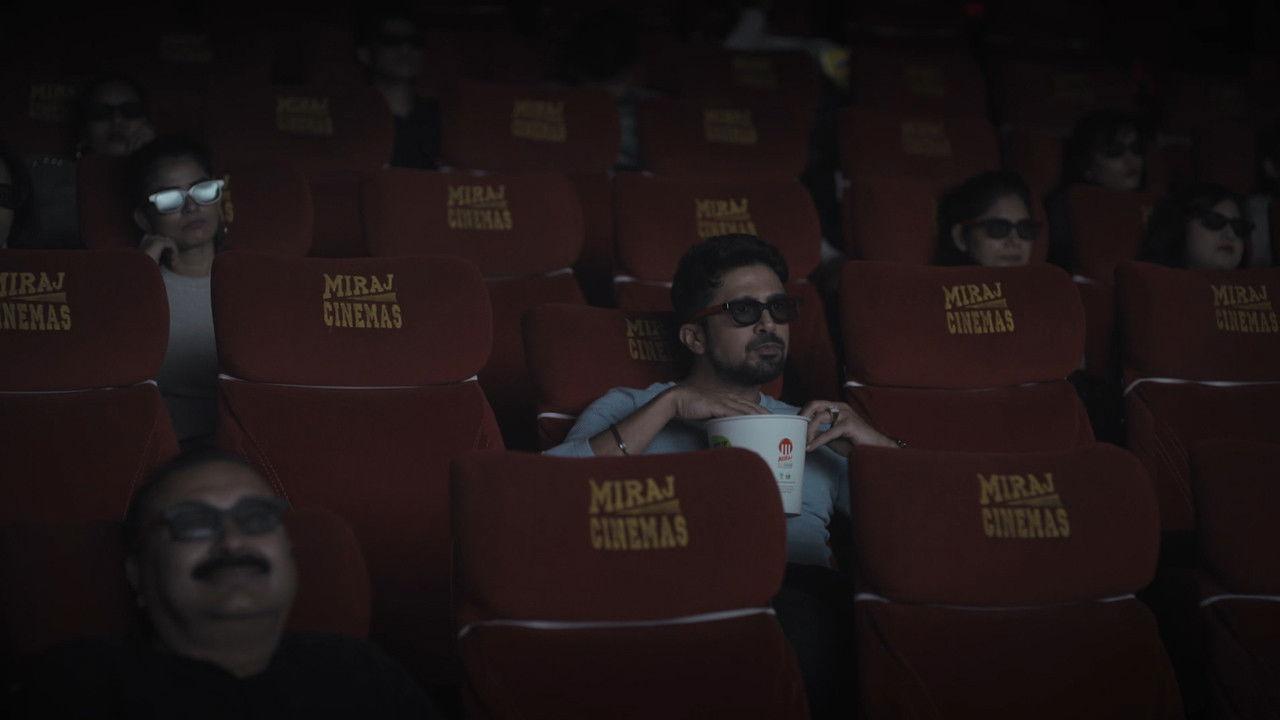 Pyaar Picture Aur Popcorn