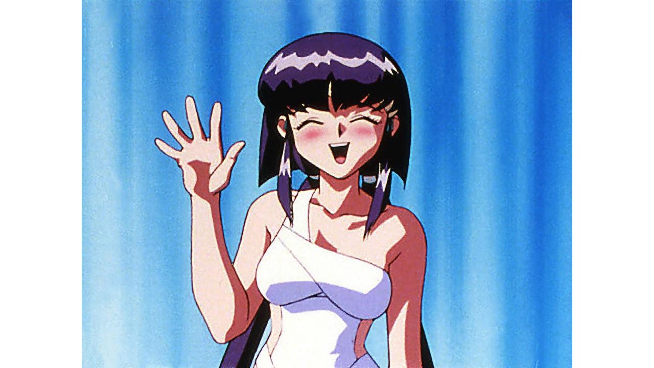 No Need for Swimsuits