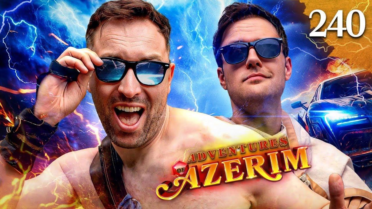 Putting a Team Together