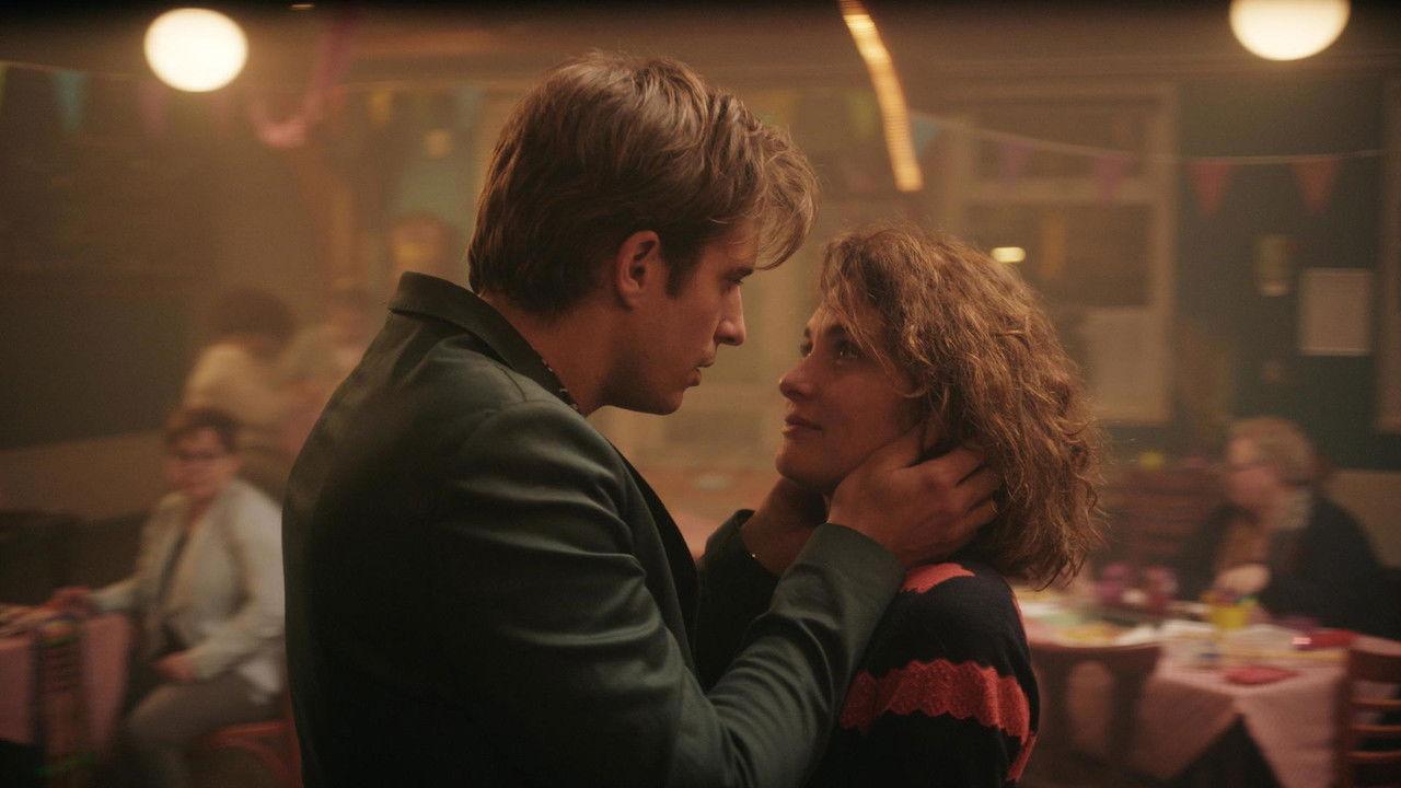 Taal is zeg maar echt mijn ding backdrop