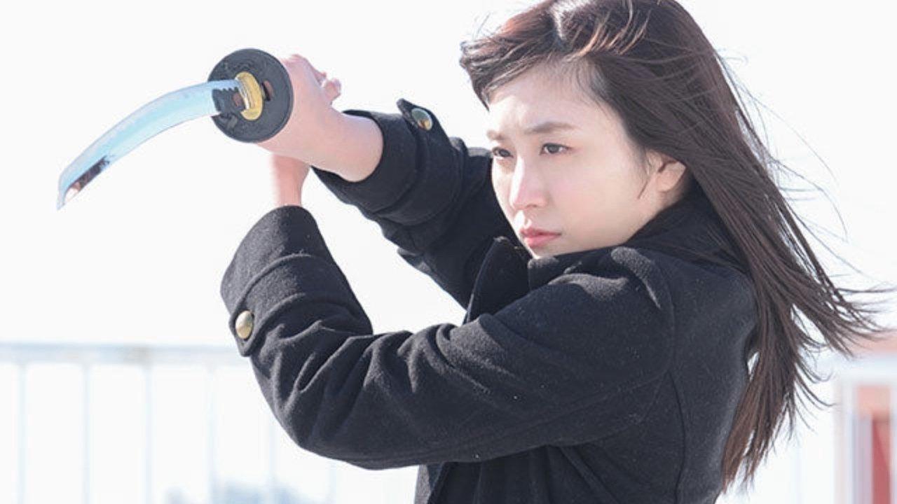 Third Generation Successor Sara: Lustful Nightshade backdrop