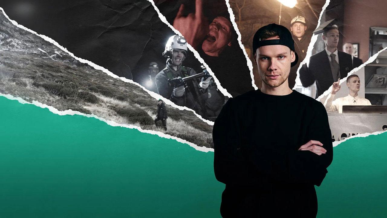 Mitarbeiter des Monats - mit Sascha Hellinger backdrop