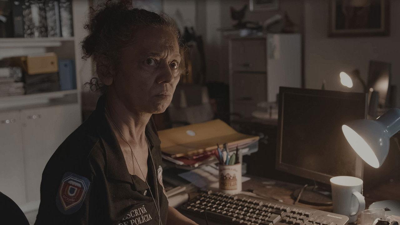 On The Edge backdrop