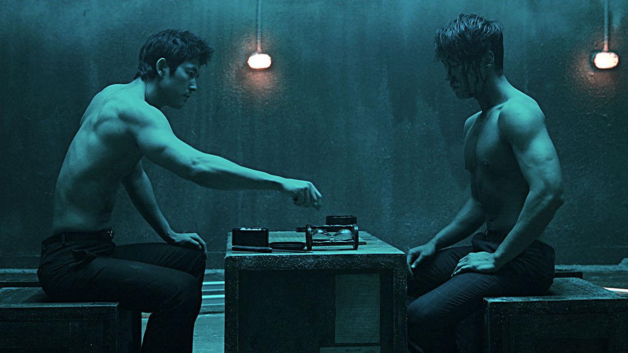 The Divine Move Collection backdrop