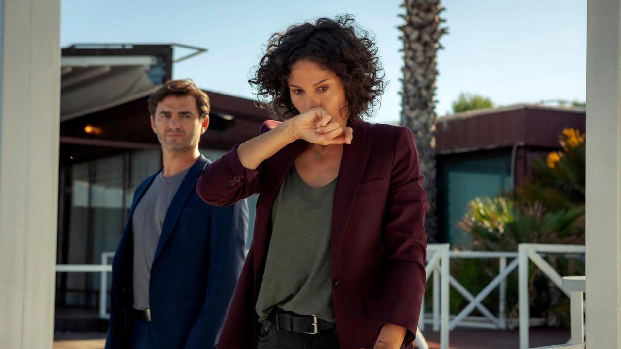 Der Kroatien-Krimi: Jagd auf einen Toten backdrop