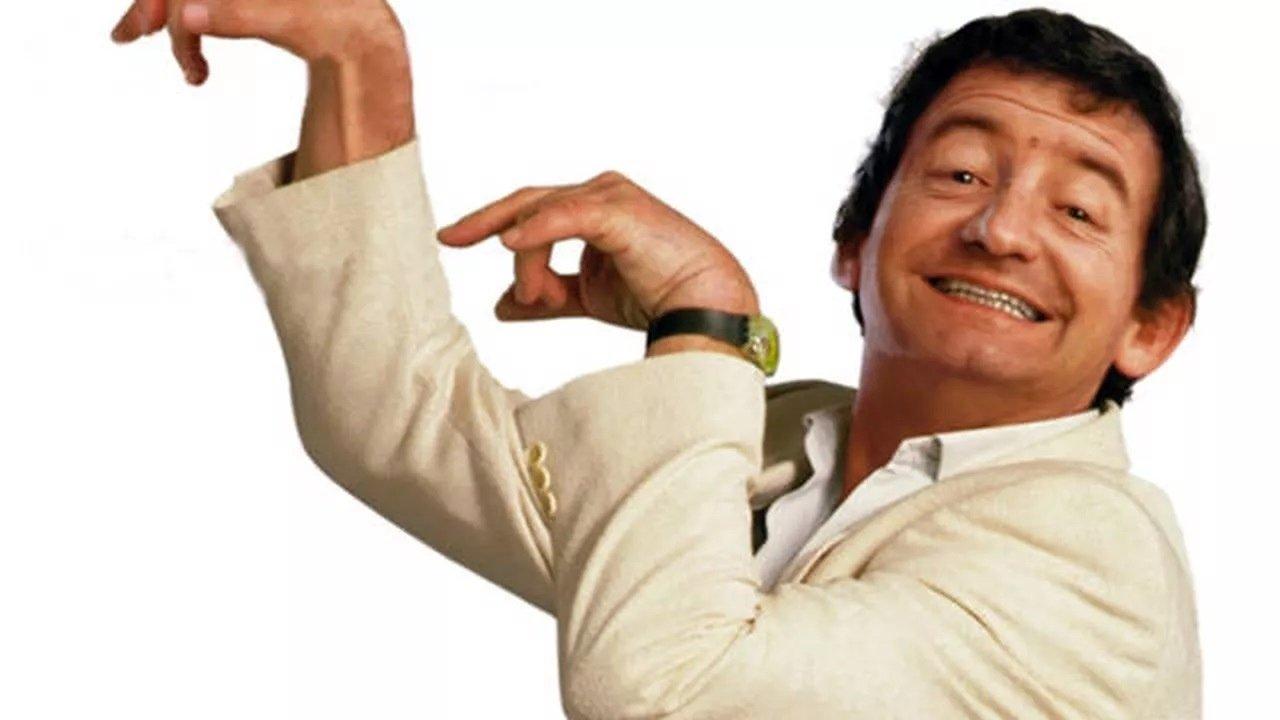 Pierre Desproges se donne en spectacle backdrop