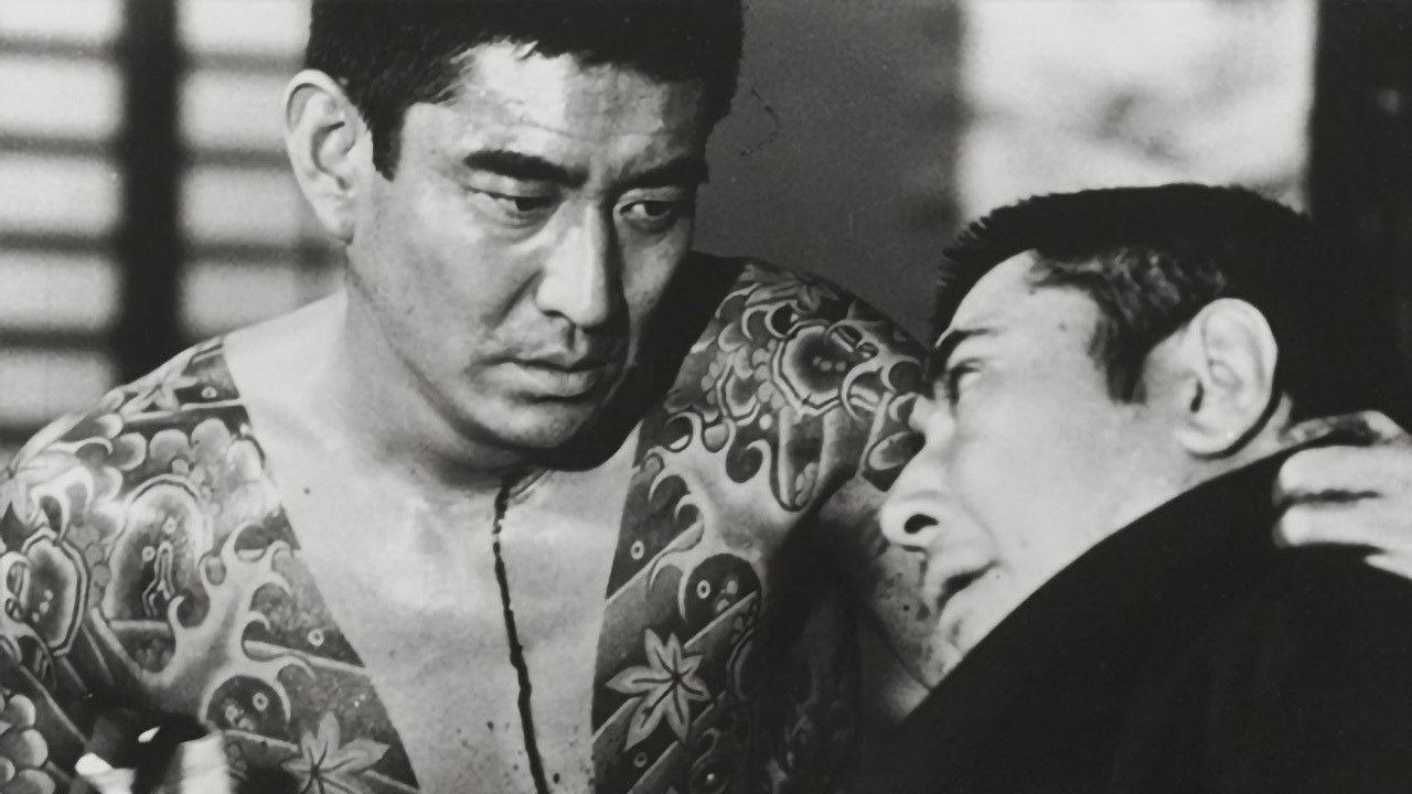 The Path of the King backdrop