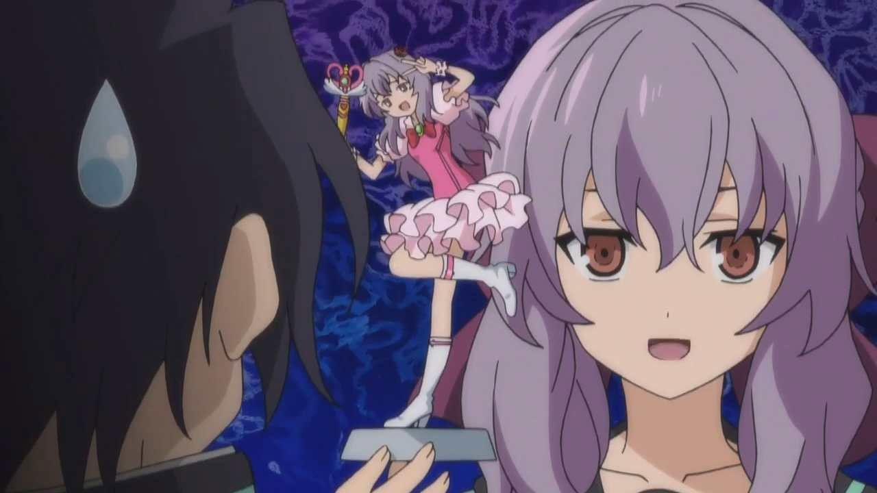 Seraph of the Endless 1