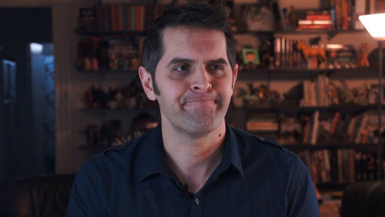 Toy Galaxy: The History Of... backdrop