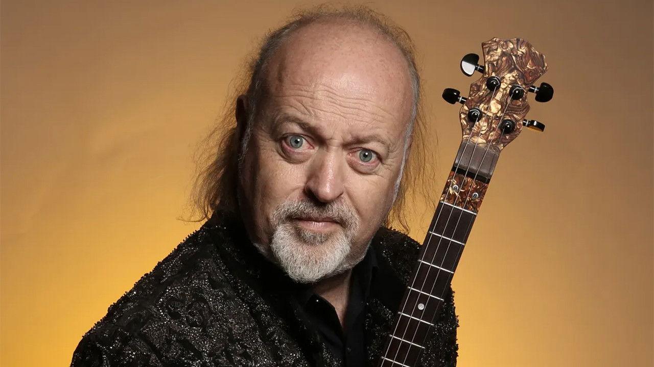 Is It Bill Bailey? backdrop